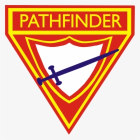 Staff Transparent Pathfinder - Pathfinder Logo Png, Png Download, Free Download