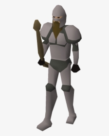 Robert The Strong Osrs, HD Png Download, Free Download