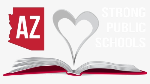 Sign The Strong Schools Pledge - Az Loves, HD Png Download, Free Download