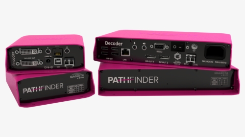 0003606 Coming Soon Magenta Pathfinder Kvm - Electronics, HD Png Download, Free Download