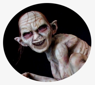 Gollum, HD Png Download, Free Download