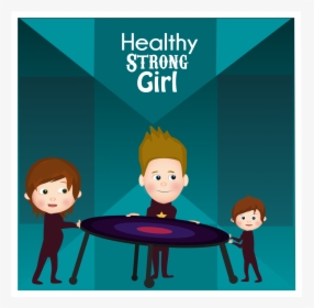 Cartoon, HD Png Download, Free Download