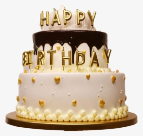 #cake #happybirthday #freetoedit - Happy Birthday Tiffanys Cake, HD Png Download, Free Download