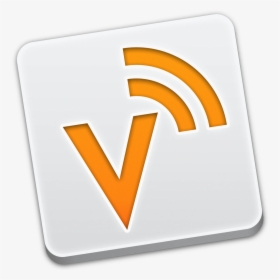 Vienna News Icon - Vienna Rss Icon, HD Png Download, Free Download