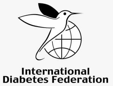 International Diabetes Federation Logo, HD Png Download, Free Download