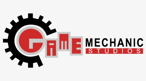 Game Mechanic Studios - Graphic Design, HD Png Download, Free Download