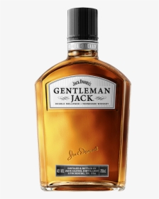 Jack Daniel Gentleman Jack Price, HD Png Download, Free Download