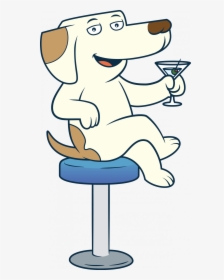 Bar Pose V03 - Cartoon, HD Png Download, Free Download