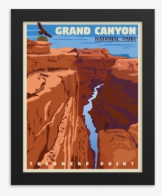 Grand Canyon National Park, HD Png Download, Free Download