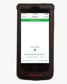 Gofan Proscanningmockups Align Square - Smartphone, HD Png Download, Free Download