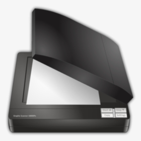 Scanner Png Free Download - Scanners Png, Transparent Png, Free Download