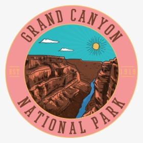 Grand Canyon"  Class="lazyload Lazyload Mirage Featured - Harimau Malaya, HD Png Download, Free Download