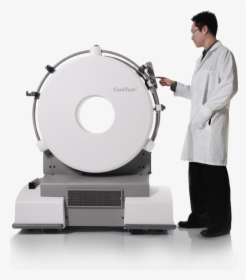 Thumb Image - Portable Ct Scanners, HD Png Download, Free Download