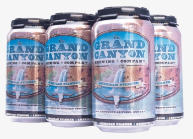 Grand Canyon American Pilsner - Sunset Amber Ale - Grand Canyon Brewery, HD Png Download, Free Download