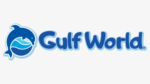 Gulf World Logo, HD Png Download, Free Download