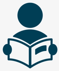 Publications Icon V2 80scale - Illustration, HD Png Download, Free Download