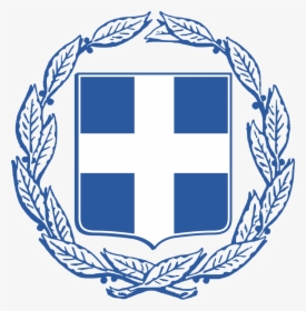 Greece Coat Of Arms, HD Png Download, Free Download