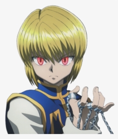 Featured image of post Transparent Kurapika Chains Png
