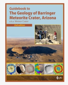 Arizona Meteor Crater, HD Png Download, Free Download