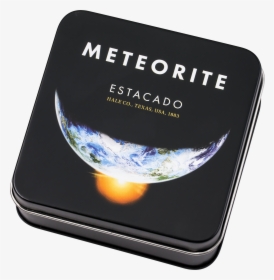 Cook Islands - 2019 - 2 Dollars - Estacado Meteorite - Meteorite, HD Png Download, Free Download