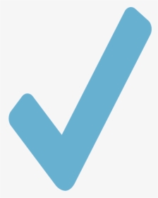 Check Icon Png Flat , Png Download - Click Here Blue Icon Transparent, Png Download, Free Download
