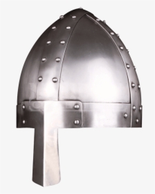 Thore Steel Nasal Helmet Medieval Collectibles Png - Arch, Transparent Png, Free Download