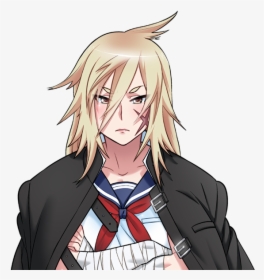 Yandere Simulator Osoro Shidesu, HD Png Download, Free Download
