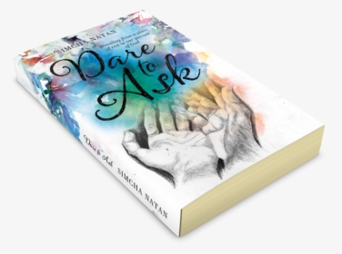Book With Spine ,, HD Png Download, Free Download