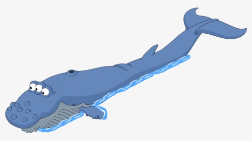 Three Eyed Whale Tsto, HD Png Download, Free Download