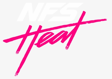 Need For Speed Heat Png, Transparent Png, Free Download