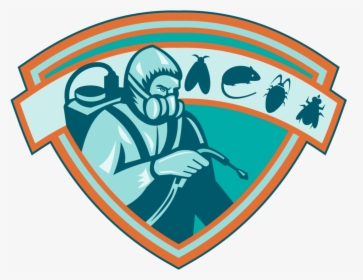 Pest Control Exterminators, HD Png Download, Free Download