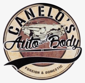 Canelo's Auto And Body, HD Png Download, Free Download