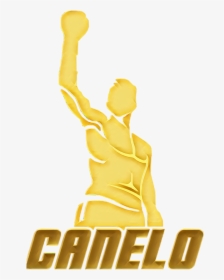 #canelo #boxing #noboxingnolife #freetoedit - Illustration, HD Png Download, Free Download