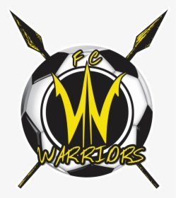 Fc Deportivo Warriors - Santa Cruz Warriors, HD Png Download, Free Download
