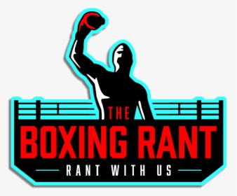 Picture - Boxing Rant Podcast, HD Png Download, Free Download
