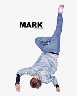 Got7 Mark "fly - Driving School, HD Png Download, Free Download