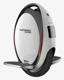 One Wheel Electric Scooter, HD Png Download, Free Download