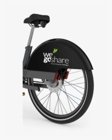 Summit Bike Share, HD Png Download, Free Download