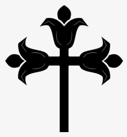Caucasian Albania Christian Cross Christianity Symbol - Caucasian Albanian Cross, HD Png Download, Free Download