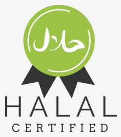 Halal Certificate - Graphic Design, HD Png Download, Free Download