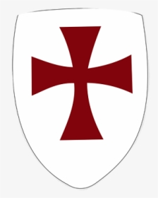 Knight Templar Anti Islam Logo, HD Png Download, Free Download