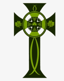 Symbol Catholic Church Cross, HD Png Download, Free Download