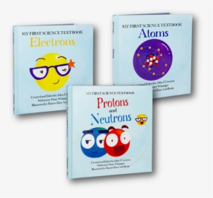 Electrons, HD Png Download, Free Download