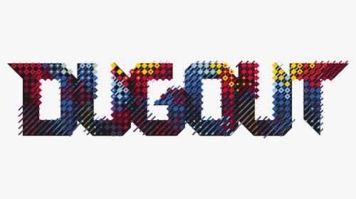 Dugout Logo Png, Transparent Png, Free Download