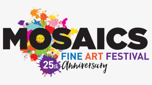 Mosaics Fine Art Festival St - Festival, HD Png Download, Free Download