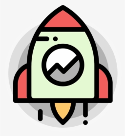 Seo Rocket Icon - Icon, HD Png Download, Free Download