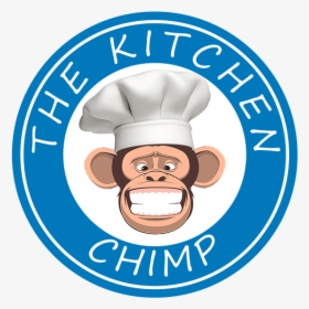 The Kitchen Chimp - Cartoon, HD Png Download, Free Download