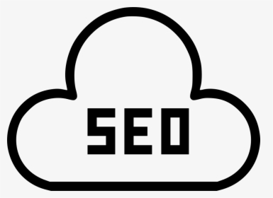 Cloud Seo Data Network Storage, HD Png Download, Free Download