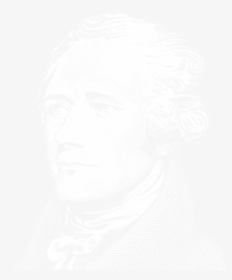 Transparent Alexander Hamilton Png, Png Download, Free Download