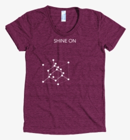 Shine On You Crazy Diamond - Active Shirt, HD Png Download, Free Download